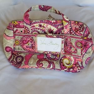 Vera Bradley Lunch Date Bag